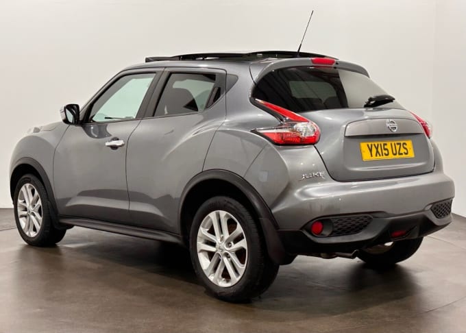 2025 Nissan Juke