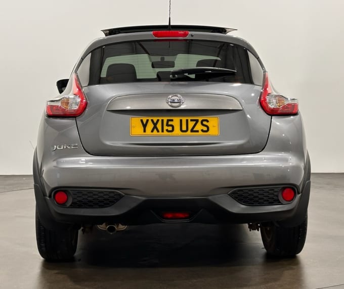 2025 Nissan Juke