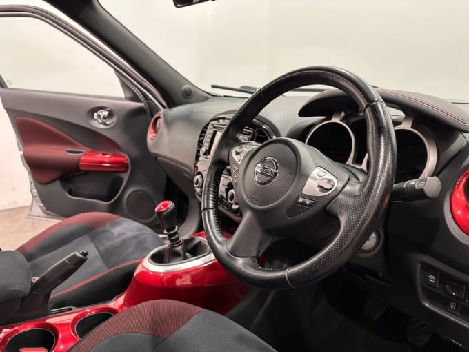 2025 Nissan Juke