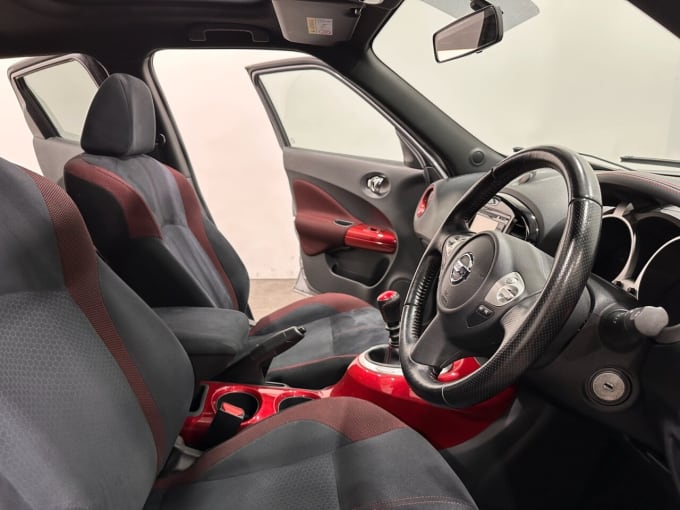 2025 Nissan Juke