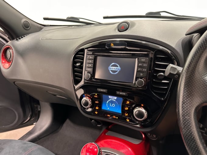 2025 Nissan Juke