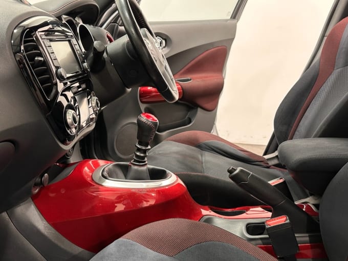 2025 Nissan Juke