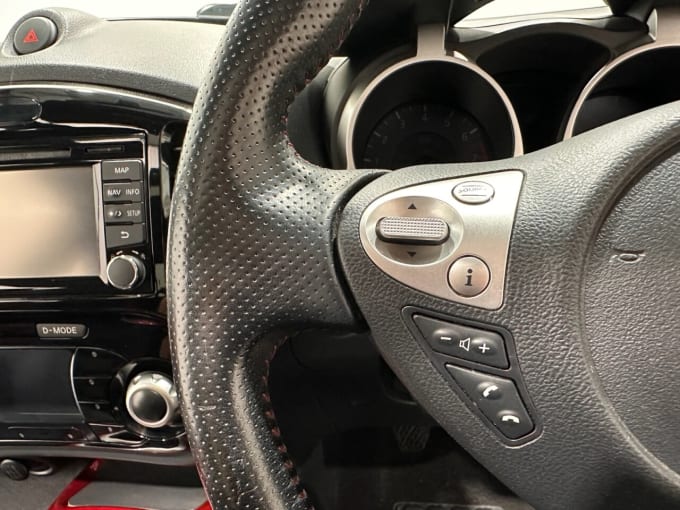 2025 Nissan Juke