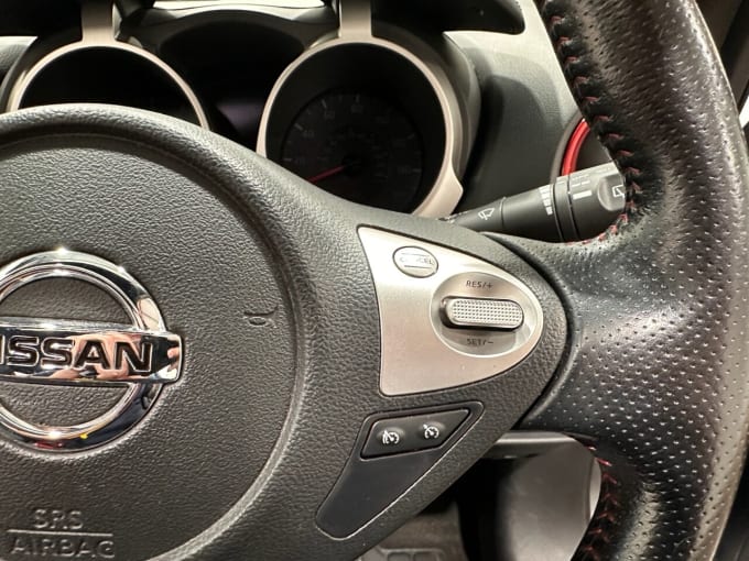 2025 Nissan Juke