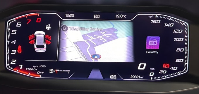 2025 Seat Leon