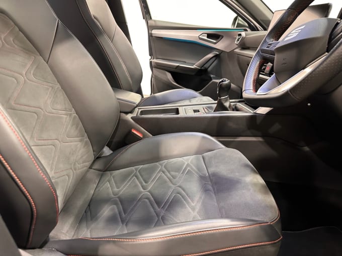 2025 Seat Leon