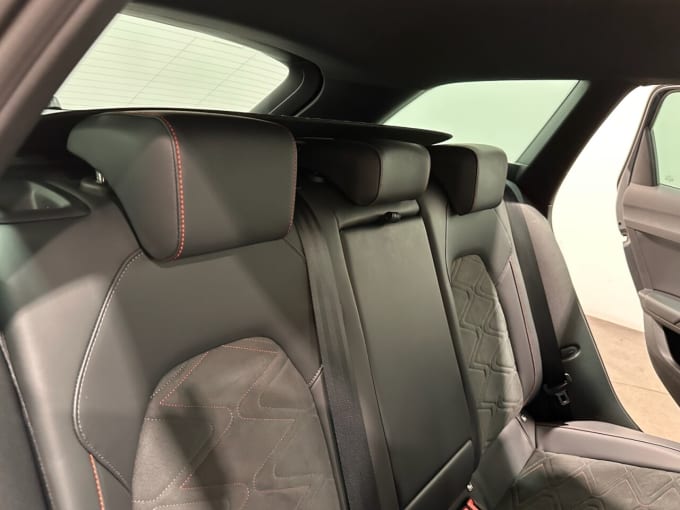2025 Seat Leon