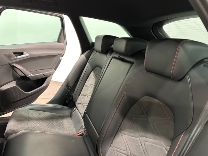 2025 Seat Leon