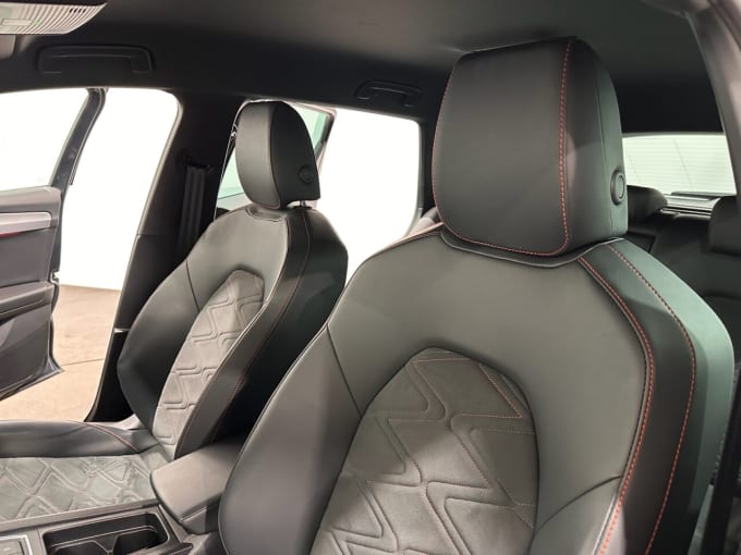 2025 Seat Leon