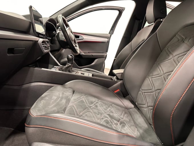 2025 Seat Leon