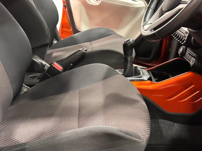 2025 Suzuki Ignis