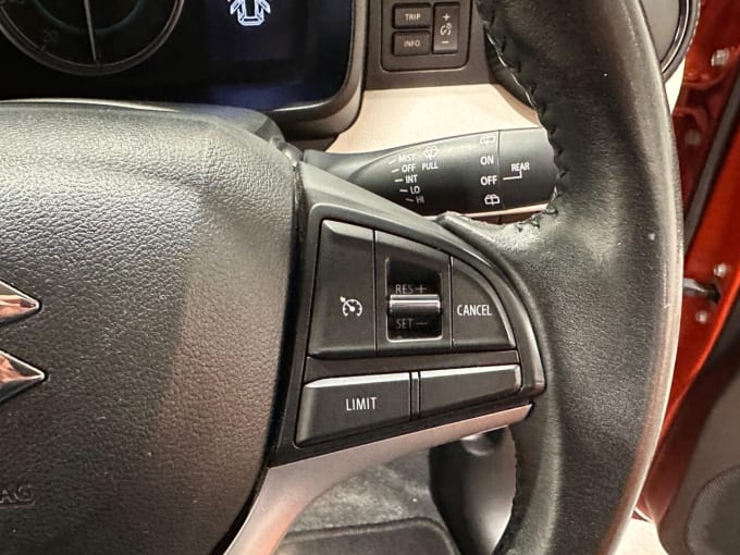 2025 Suzuki Ignis