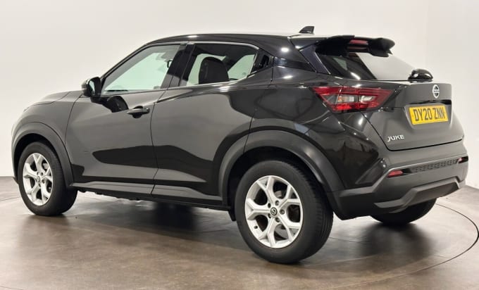 2025 Nissan Juke