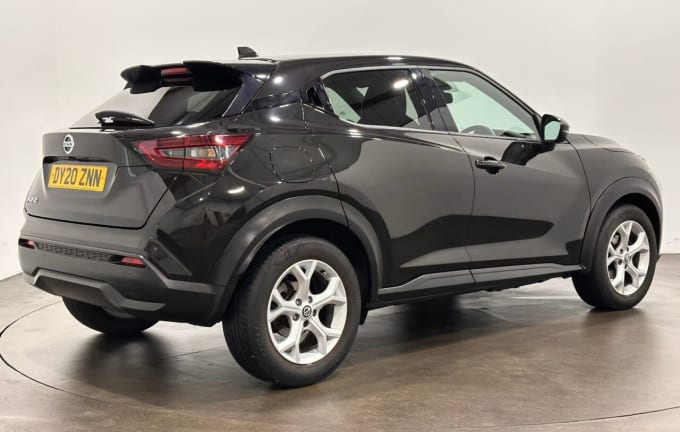 2025 Nissan Juke