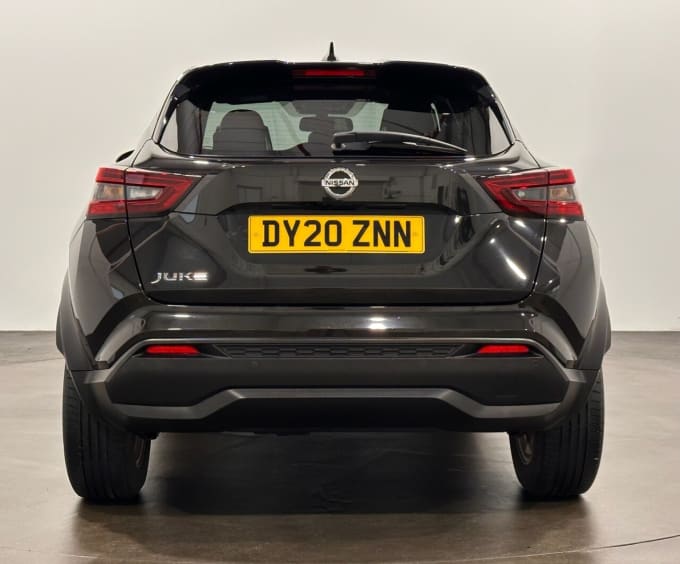 2025 Nissan Juke