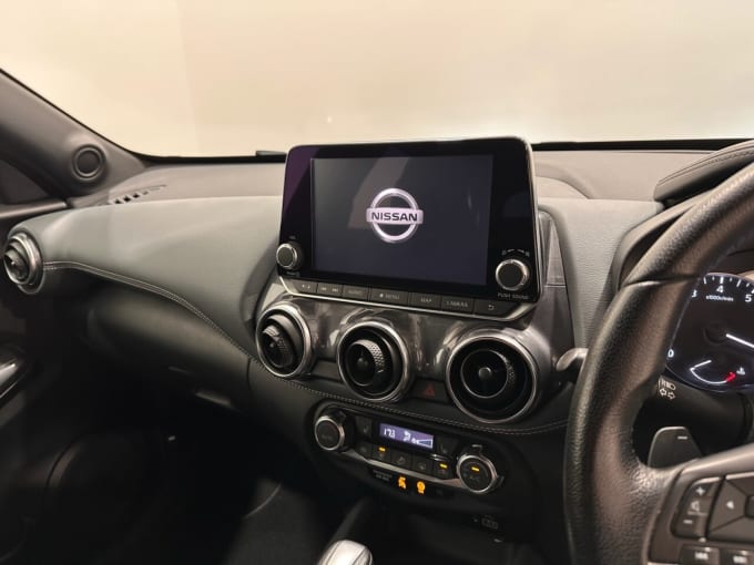 2025 Nissan Juke