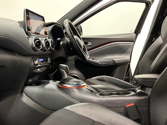 2025 Nissan Juke