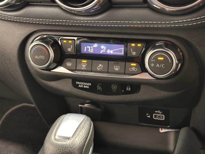 2025 Nissan Juke