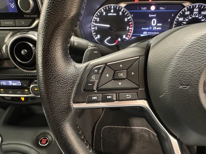 2025 Nissan Juke