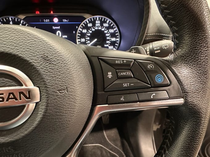 2025 Nissan Juke