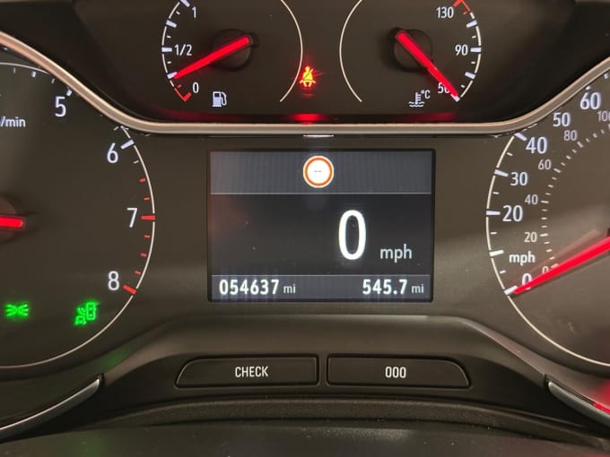2025 Vauxhall Grandland X