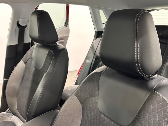 2025 Vauxhall Grandland X