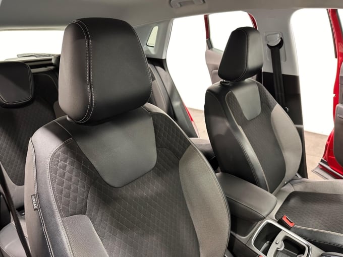 2025 Vauxhall Grandland X