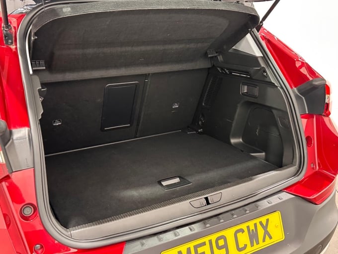 2025 Vauxhall Grandland X