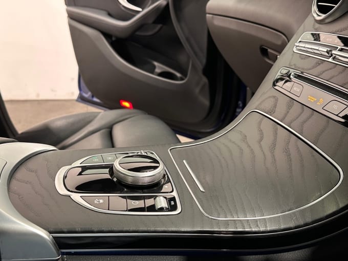 2025 Mercedes-benz Glc