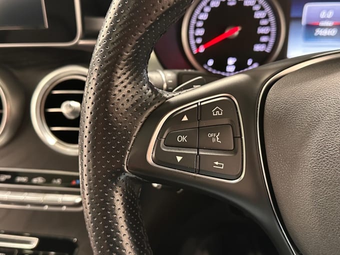 2025 Mercedes-benz Glc