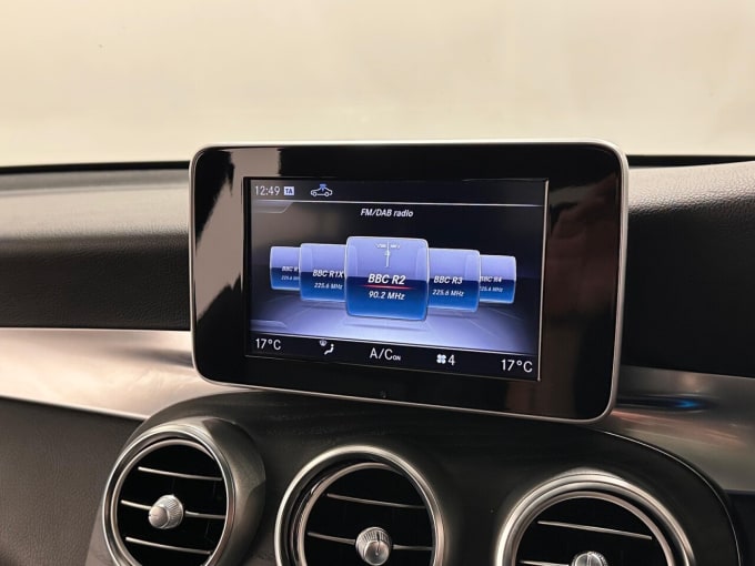 2025 Mercedes-benz Glc