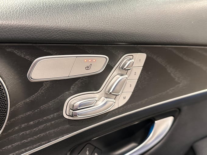 2025 Mercedes-benz Glc