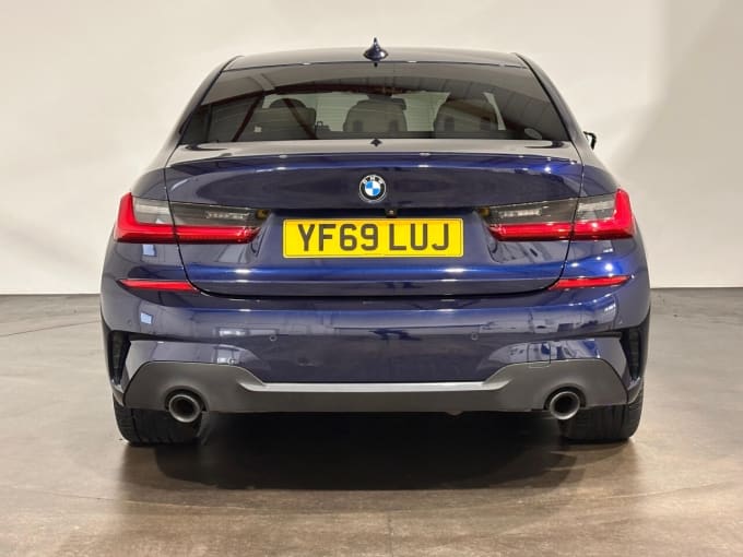 2025 BMW 3 Series