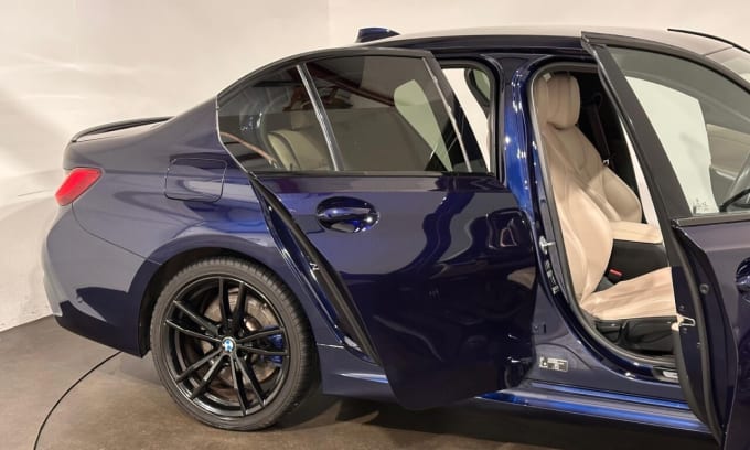 2025 BMW 3 Series