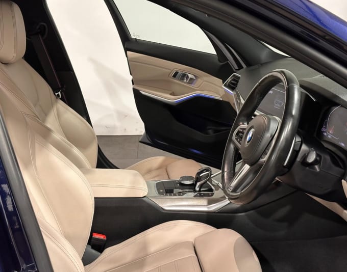 2025 BMW 3 Series