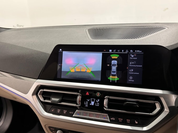 2025 BMW 3 Series