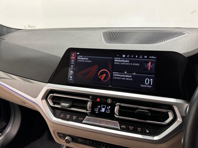 2025 BMW 3 Series