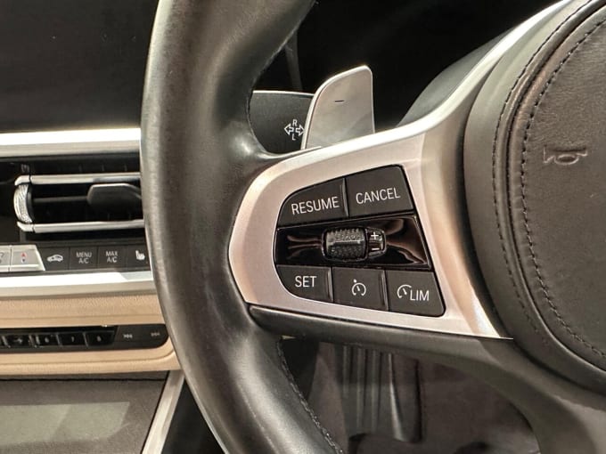 2025 BMW 3 Series