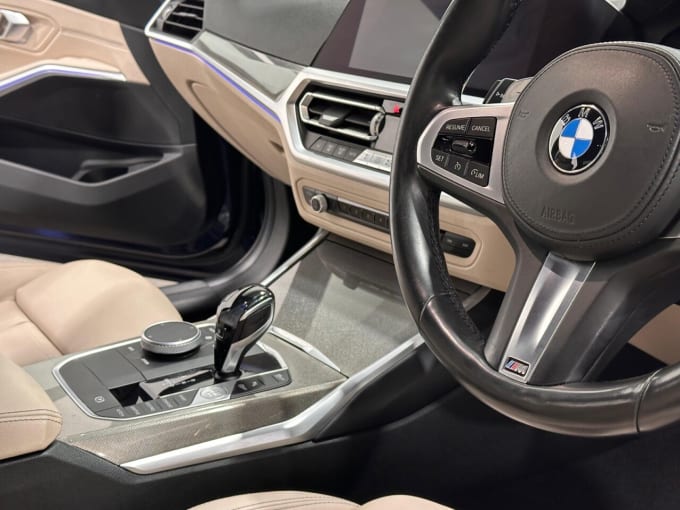 2025 BMW 3 Series