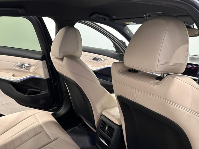 2025 BMW 3 Series