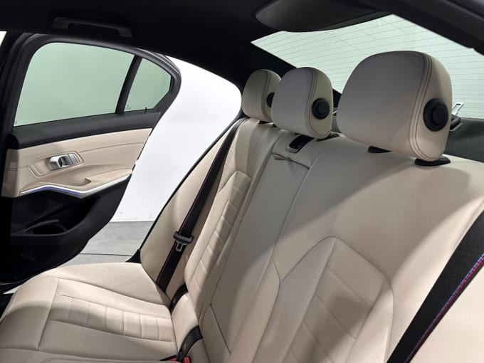 2025 BMW 3 Series
