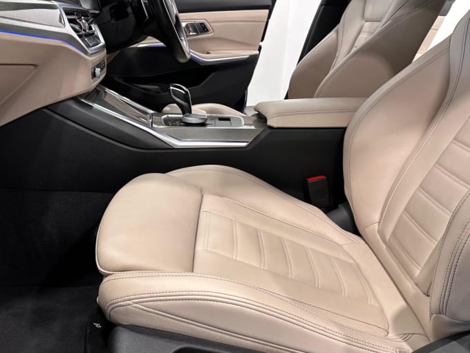 2025 BMW 3 Series