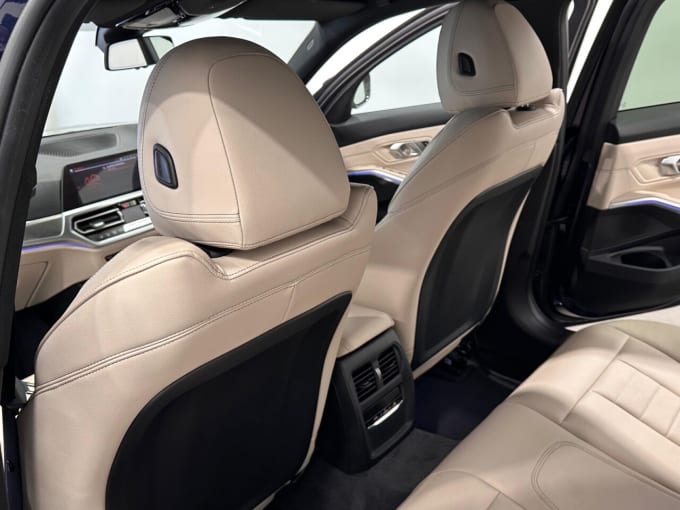 2025 BMW 3 Series