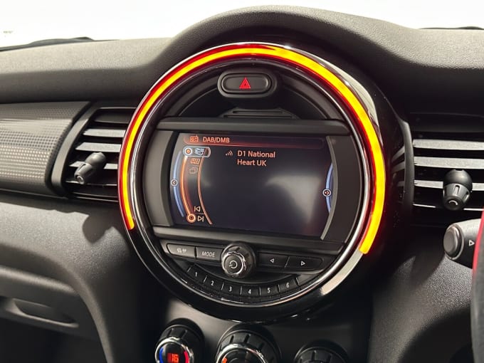 2025 Mini Hatch