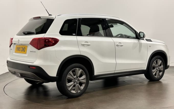 2025 Suzuki Vitara