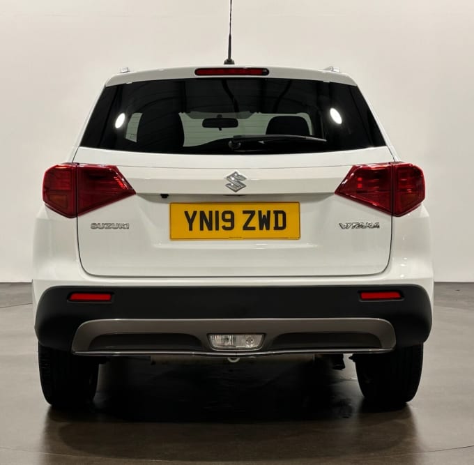 2025 Suzuki Vitara
