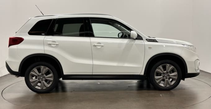 2025 Suzuki Vitara