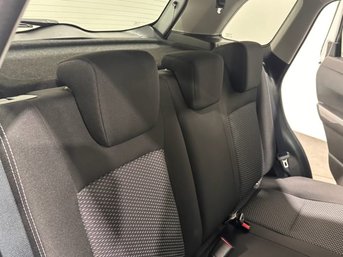 2025 Suzuki Vitara