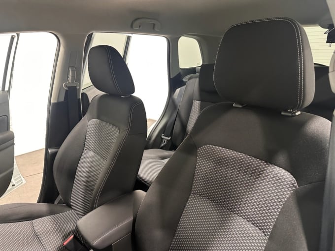 2025 Suzuki Vitara