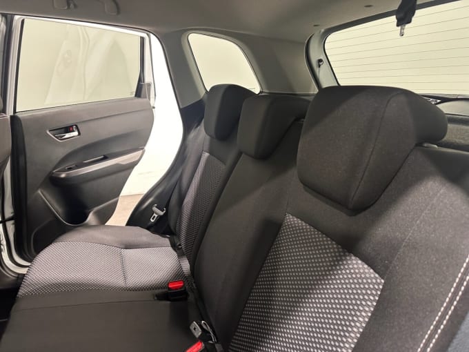 2025 Suzuki Vitara